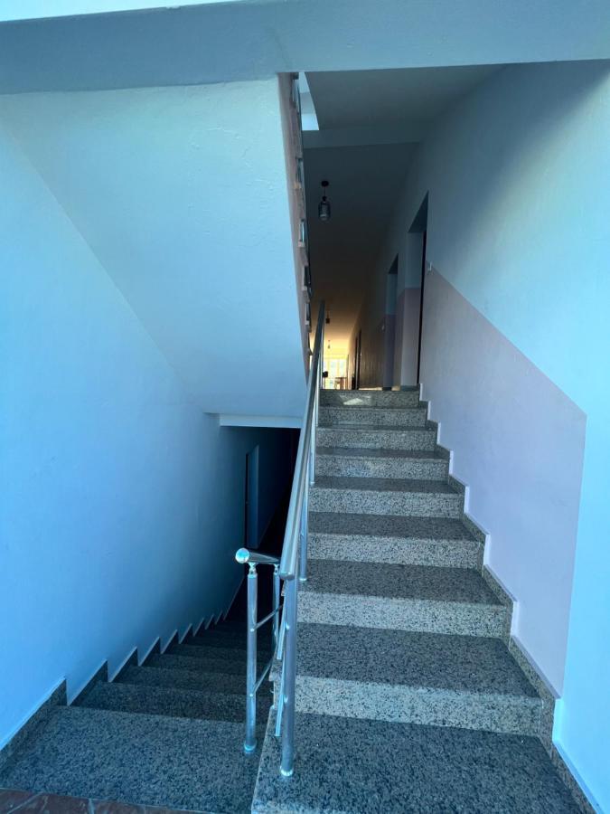 Kamberi Hotel & Apartments 2 เวลิโปเยอ ภายนอก รูปภาพ